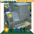 LANDTOP diesel bürstenlose Lichtmaschine mit AVR 10-300kw